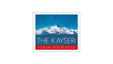 Forum Kayseri Residence #ProjeTekilSayfası#